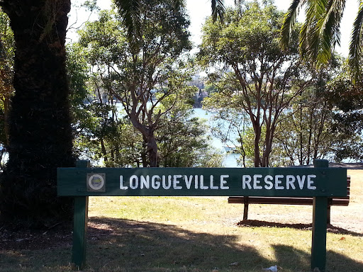 Longueville Reserve