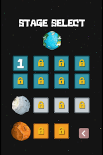 Download Space Defenders APK