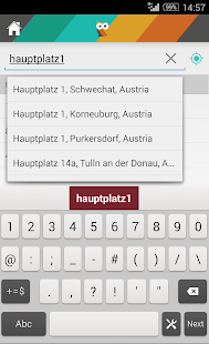 Öffnungszeiten in Österreich Screenshots 5