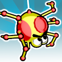 Angry Spider logo