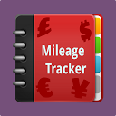 Mileage Tracker mobile app icon