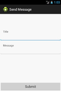 How to get Message Brief patch 1.0 apk for pc