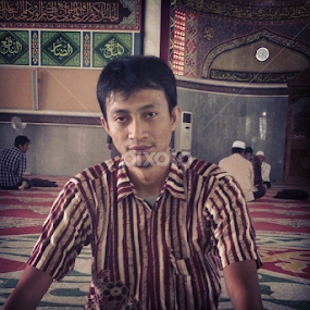 by Fakri Pato - Instagram & Mobile Android