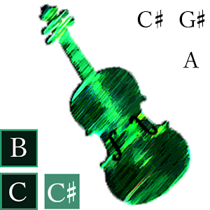 Violin Scales.apk 0.1