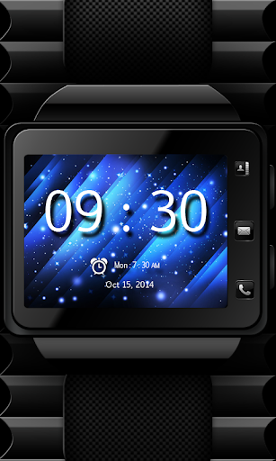 【免費個人化App】My Watch-APP點子