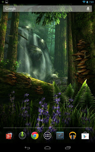 Forest HD Android İndir