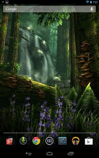 Forest HD - screenshot thumbnail