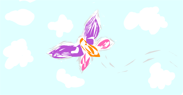 butterfly