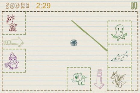 Lastest Doodle Elastic APK
