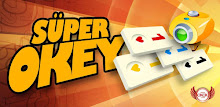 Okey - Kameralı Süper Okey APK