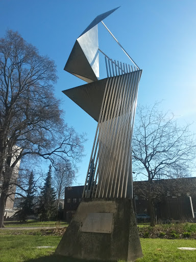 Olavi Virta Memorial