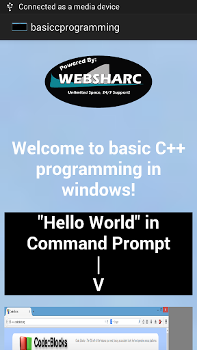 【免費商業App】Basic C Programming on Windows-APP點子