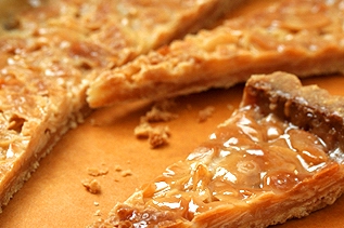 Almond Tart