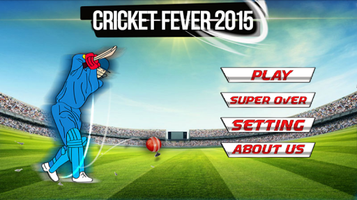 【免費體育競技App】Cricket Fever 2015-APP點子