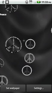 How to get Diamond Peace Signs Live lastet apk for pc