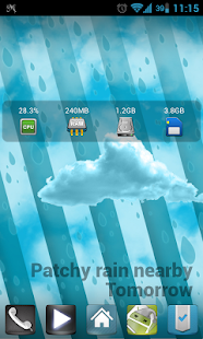 Moody Screen 2