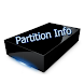 Partitions Info Pro