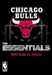 NBA Essentials Chicago Bulls: VS Knicks 1995