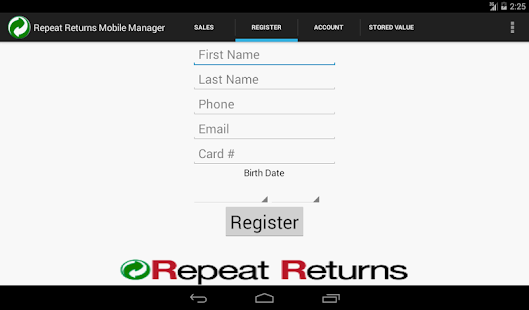 How to get Repeat Returns MM - SF 2.17 mod apk for pc