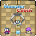 Monster Catch logo