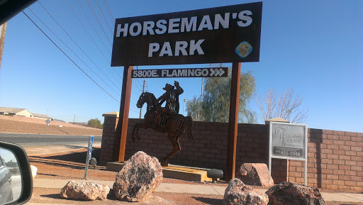 Horseman Park