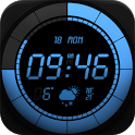Wave Alarm - Alarm Clock icon