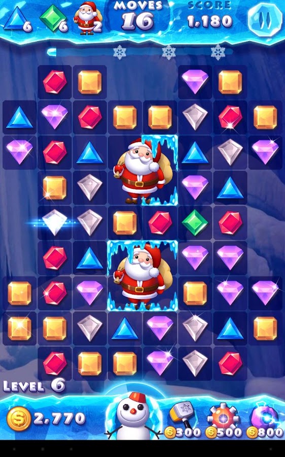 Ice Crush Android Apps on Google Play
