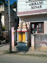 Small Vinayaga Temple