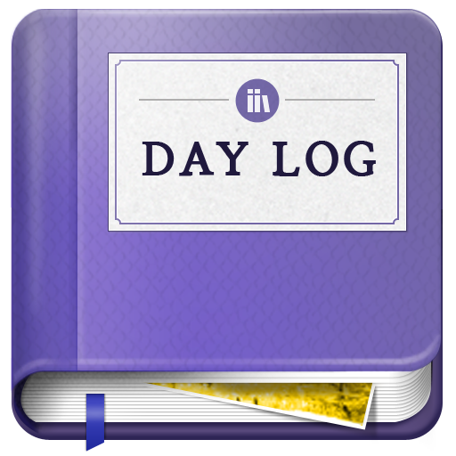 Day Log - Diary 生產應用 App LOGO-APP開箱王