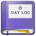 Day Log - Diary Apk