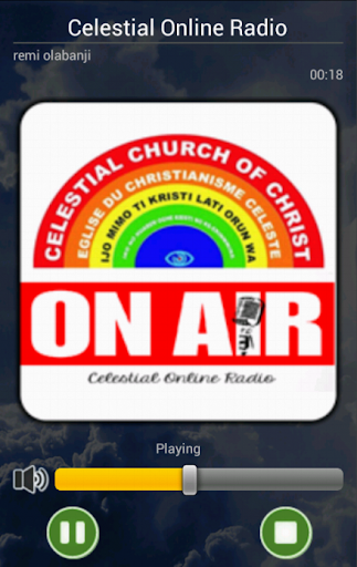 Celestial Online Radio