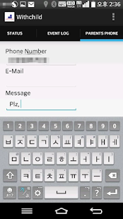 How to download Free version of WithChild patch 1.0 apk for pc