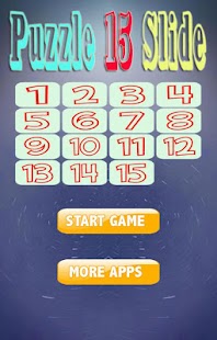 How to download Puzzle 15 Slide Game for Kids lastet apk for bluestacks