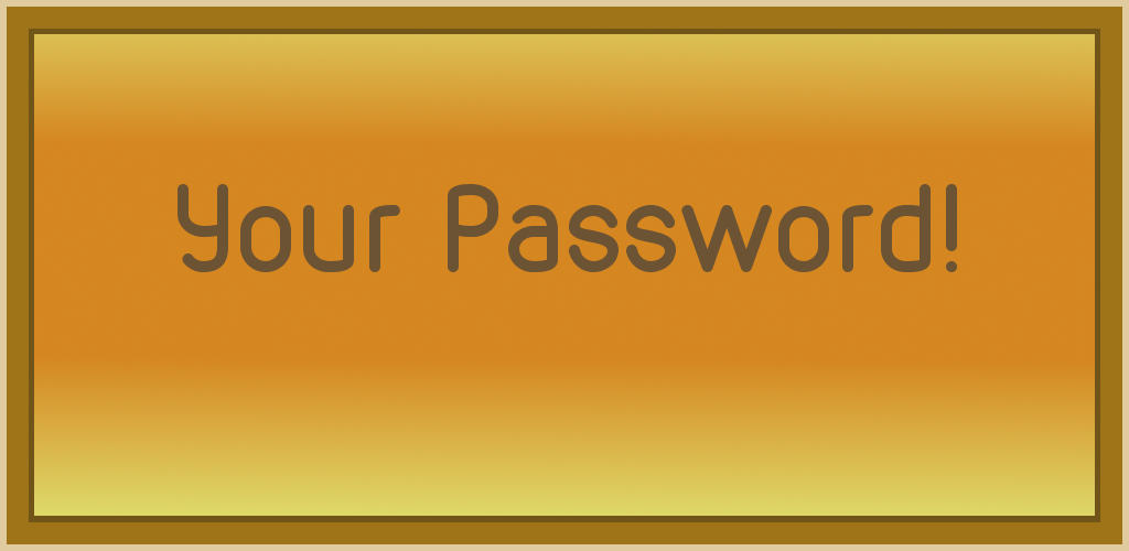 Password n. GENPASS.