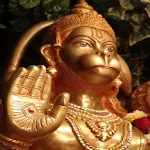 Telugu Hanuman Chalisa Apk