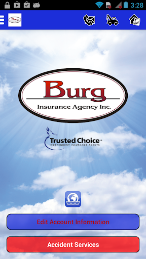 Burg Insurance Agency