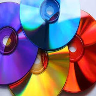 How to Change Records into CDs