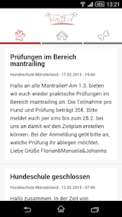 Free Download Hundeschule Münsterland APK