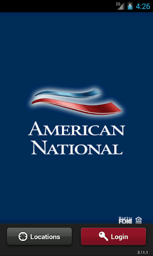 American National Bank Mobile