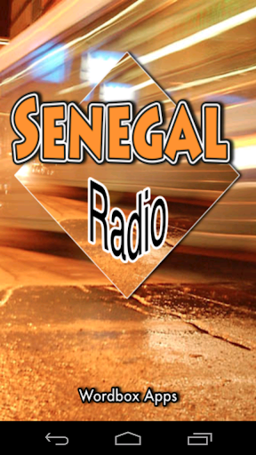 Senegal Radio