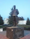 Spomenik vojvodi Stepi Stepanovic