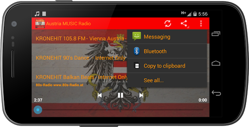 免費下載音樂APP|Austria MUSIC Radio app開箱文|APP開箱王