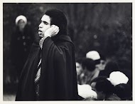 Inwijdingsgebed begraafplaats Westgaarde