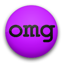 Omg logo