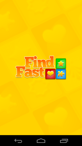 Find Fast