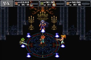 Chrono Trigger (Android)