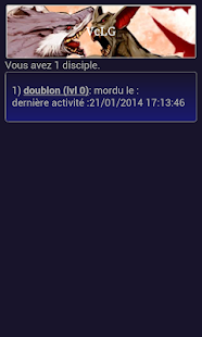 Vampires contre Loups garous Screenshots 2