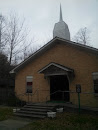 Spring Hill Missionary Baptist Church