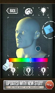 Handy Art Reference Tool - screenshot thumbnail