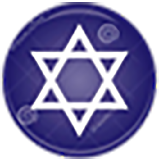 SYNAGOGUE LOGO-APP點子